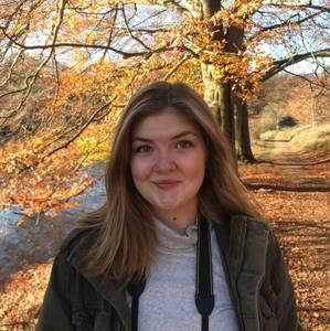 Meet your Posher, Asha